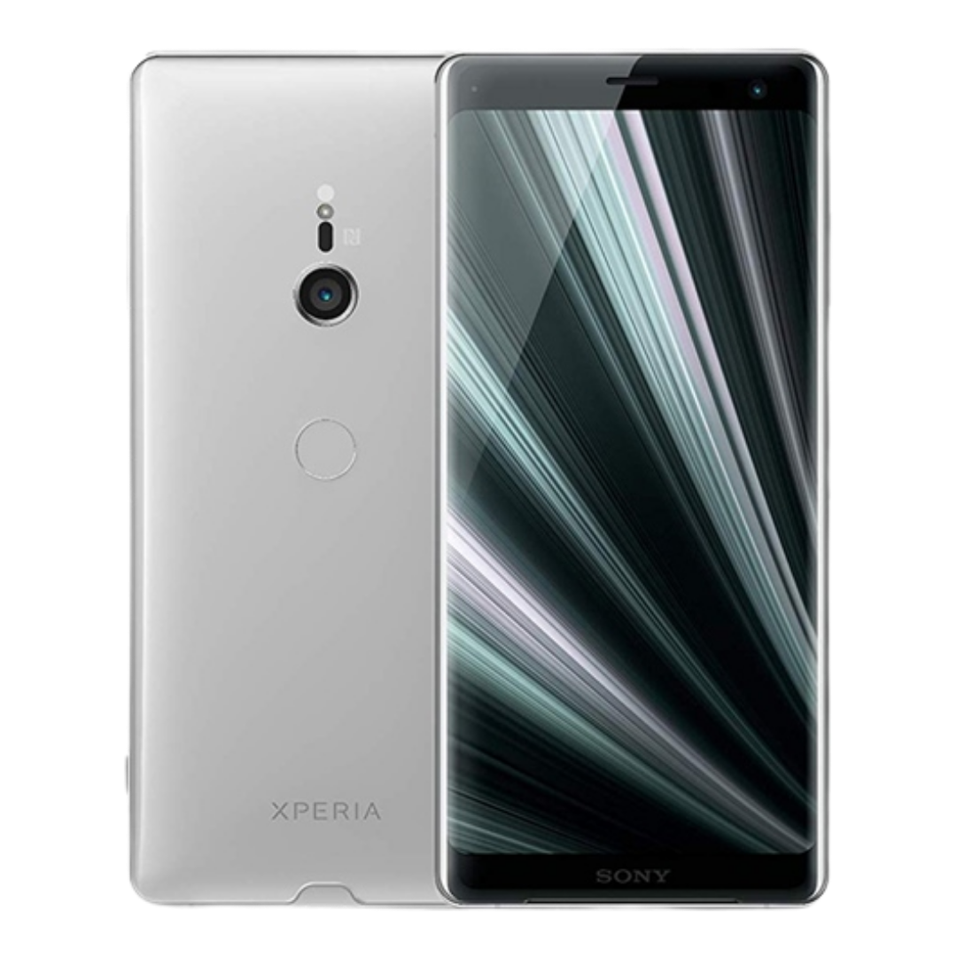 Sony Xperia XZ3 Preloved Tech